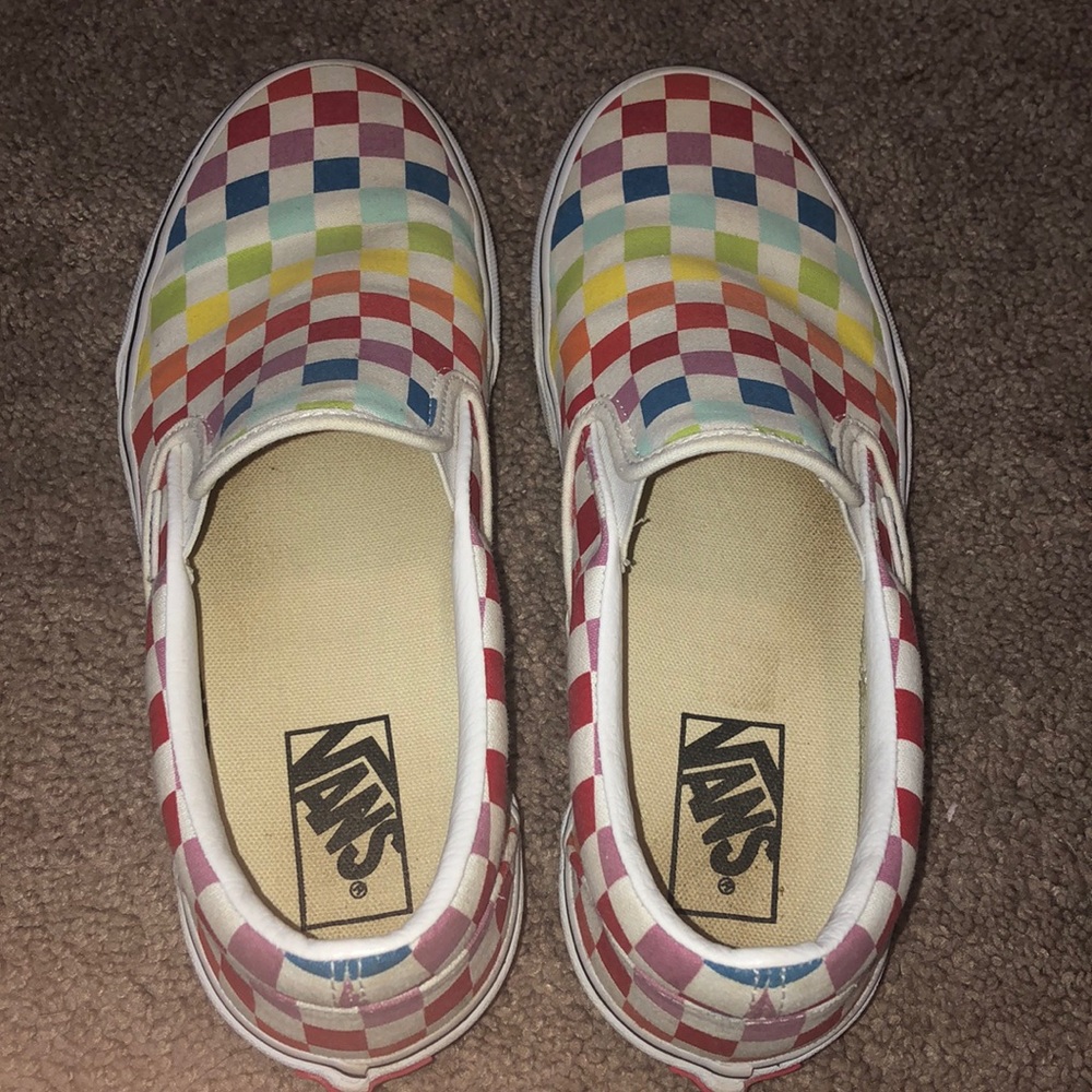 Vans